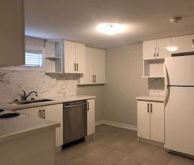 For Lease - 153 Cherrywood Drive Unit# Lower, Newmarket, Ontario - Photo 1