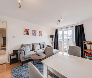 1 Bed Detached House, Stainsbury Street, E2 - Photo 2