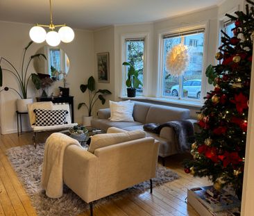 Engelbrektsgatan, Borås - Foto 1