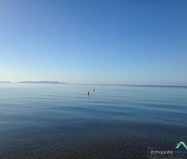 Appartement T3 avec piscine et vue imprenable – Port Cogolin - Photo 1