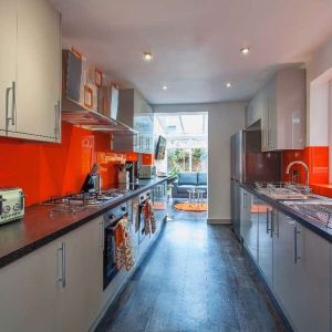 Stunning, well managed Houseshare in Watford Winehouse - Photo 2