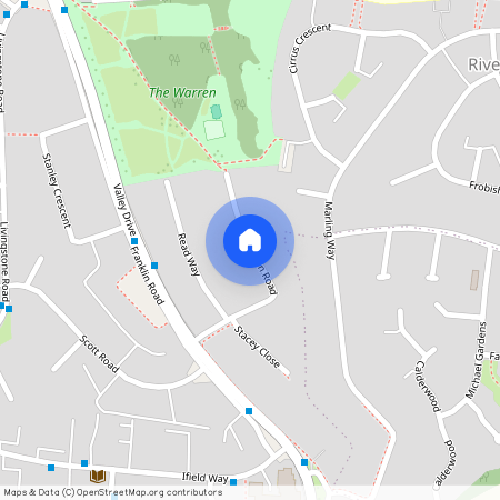 Dobson Road, Gravesend, Kent