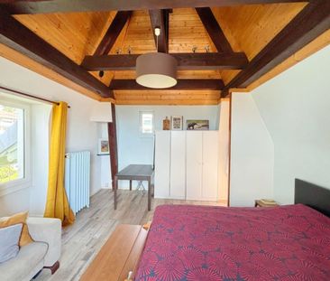 Prächtige 3.5-Zimmer-Wohnung in Prilly - Photo 3
