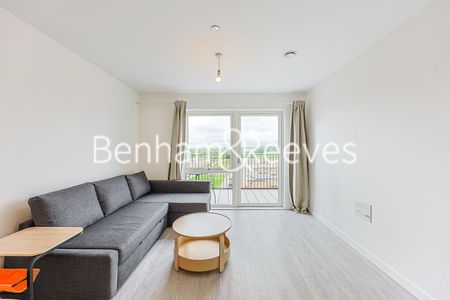 1 bedroom apartment to rent - Photo 2