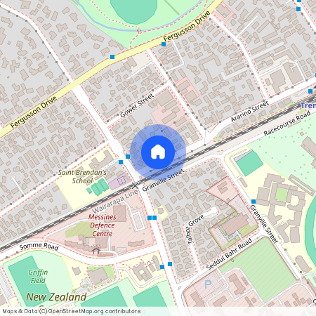 B/5 Stafford Street, Silverstream, Upper Hutt