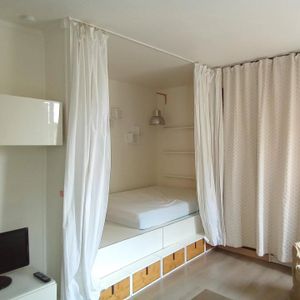 Location Appartement 1 pièces 26 m2 à Ivry-sur-Seine - Photo 2