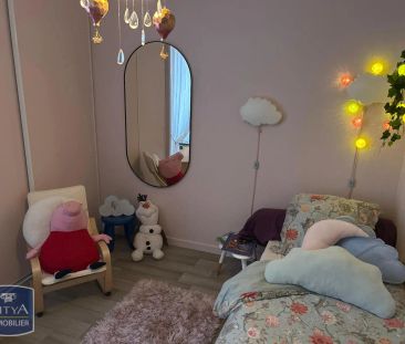 Appartement à louer 3 pièces 61.8m² - Photo 4