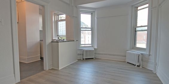 2 Bedrooms - 3610 Durocher Street, Montréal - Photo 3