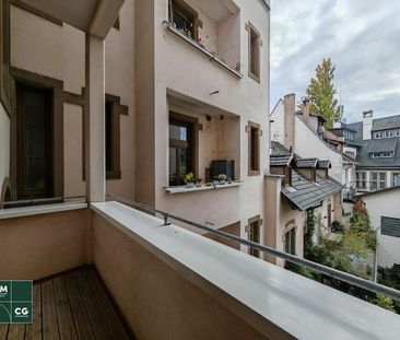 Location Appartement 4 pièces 92m² STRASBOURG 67000 - Photo 5