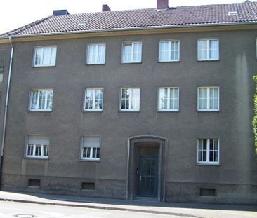 Demnächst frei! 2-Zimmer-Wohnung in Mönchengladbach Rheydt - Photo 2