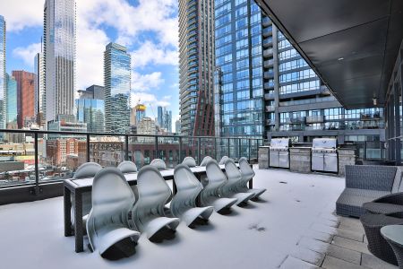 For Lease - 290 Adelaide Street Unit# 3811, Toronto, Ontario - Photo 4