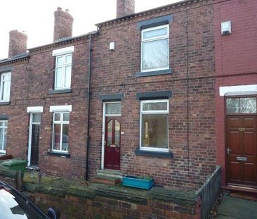 Lake Lock Road, Stanley, Wakefield, West Yorkshire, WF3 - Photo 4