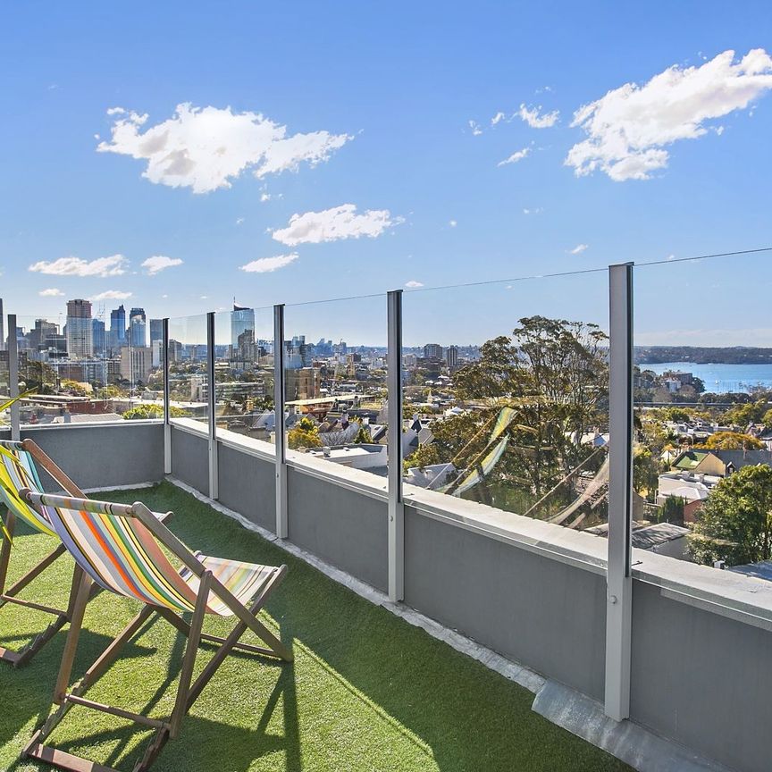 31/339-343 Oxford Street, Paddington NSW 2021 - Studio For Rent | Domain - Photo 1