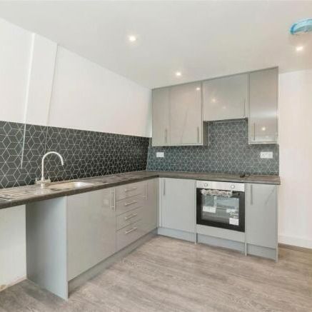 High Street, Swanley BR8 - Photo 1