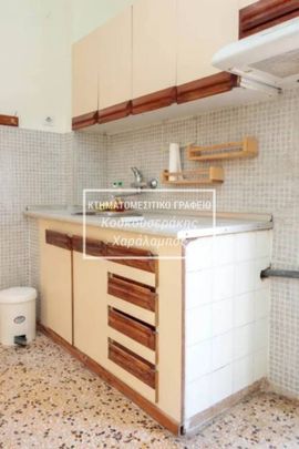 Studio/Γκαρσονιέρα για ενοικίαση Αντιγονιδών (Κέντρο Θεσσαλονίκης) - Photo 1