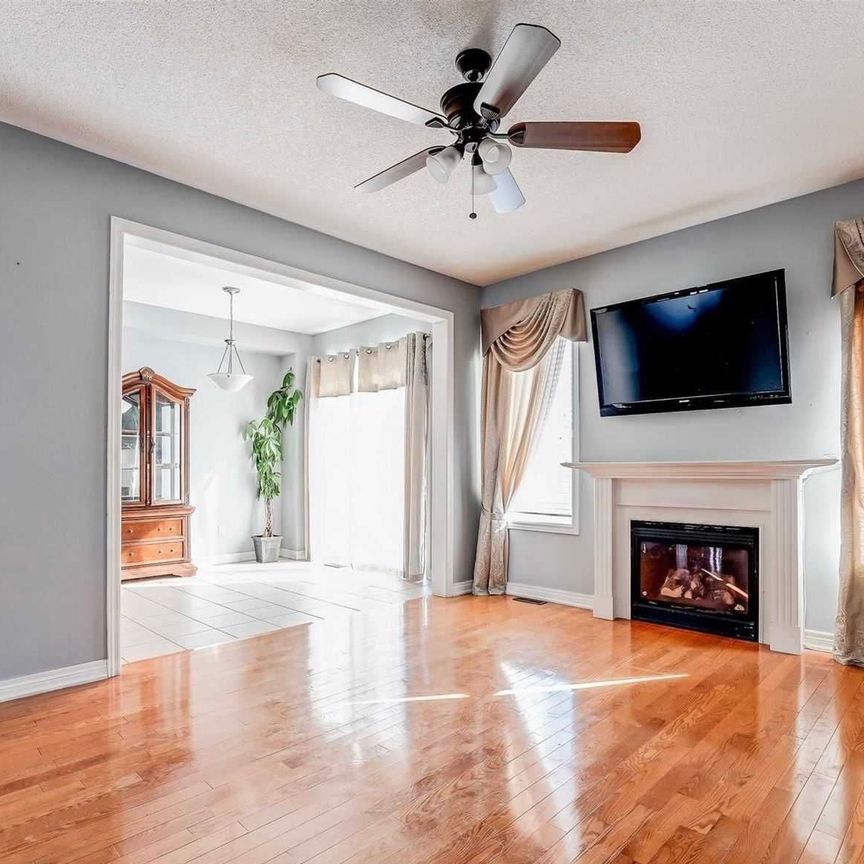 For Lease - 31 Vincent Street, Brampton, Ontario - Photo 1