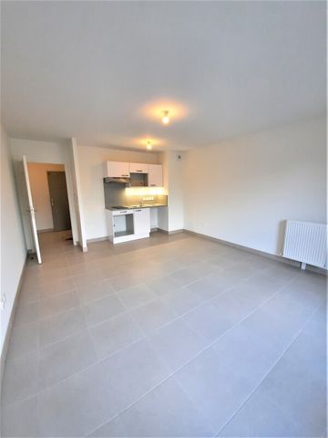 Location Appartement 2 pièces 48m² MELUN 77000 - Photo 2