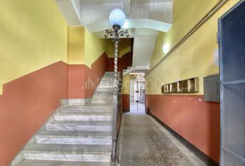 Casa a Messina in Via Nino Bixio