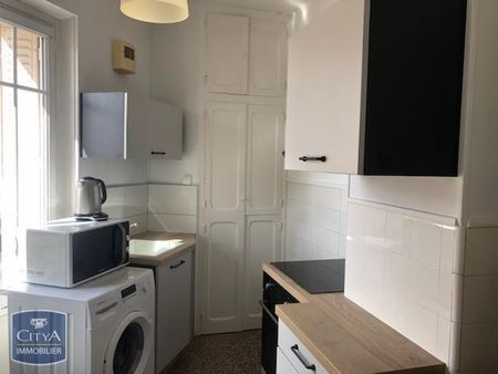 Location Appartement 3 pièces 67m² DIJON 21000 - Photo 4
