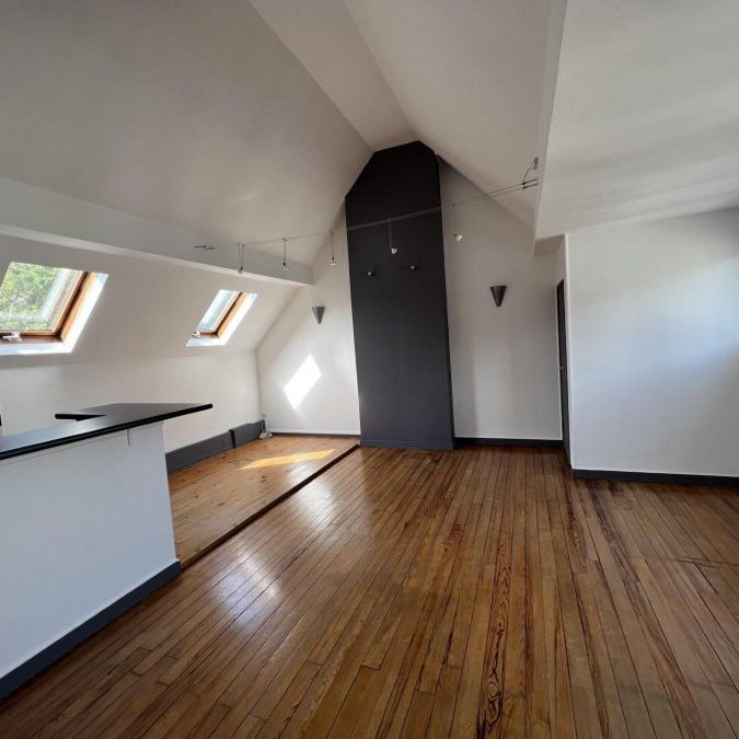 Appartement 2 pièces à Boulogne-sur-Mer - Photo 1