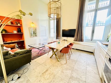 Location Appartement 3 pièces 66m² SETE 34200 - Photo 2