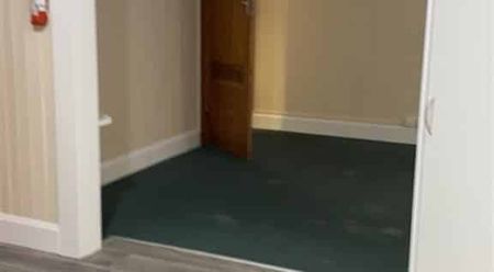 2 Bedroom flat - Photo 3