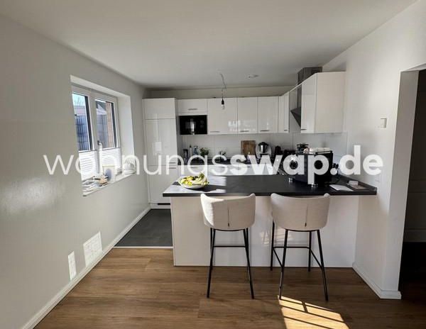 Wohnungsswap - 4 Zimmer, 119 m² - Bussardstraße, Pinneberg - Foto 1