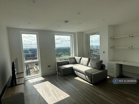 1 bedroom flat to rent - Photo 2