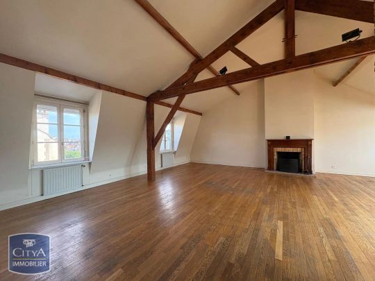 Appartement à louer 5 pièces 119.04m² - Photo 1