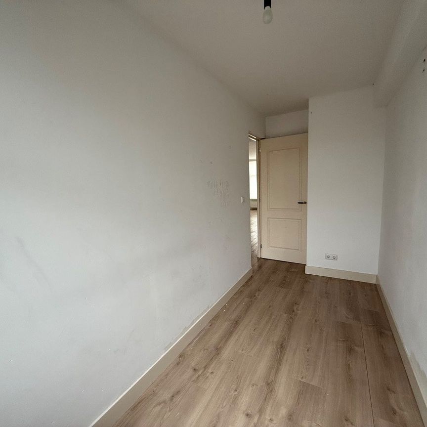 Te huur: Appartement Eerste Van Swindenstraat in Amsterdam - Photo 1