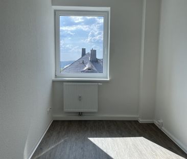 Tolle 2-Raum-Wohnung mit bodengleicher Dusche + großem Balkon - Photo 4