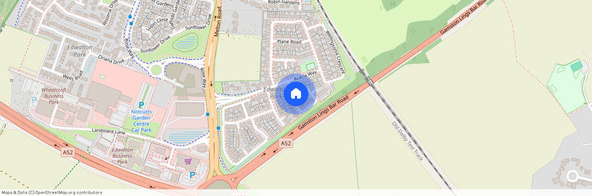 Hornbeam Close, Edwalton, Nottingham, NG12