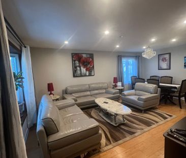 For Lease - 6 O'henry Grove Unit# Upper, Toronto, Ontario - Photo 2