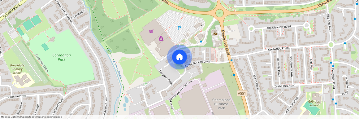 Malley Close, CH49 0WJ, Upton