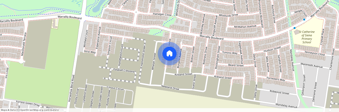 23 Rutherford Grove, Vic 3217, Armstrong Creek