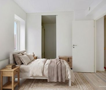 4-værelses Rækkehus på 90 m² i Kolding - Photo 2