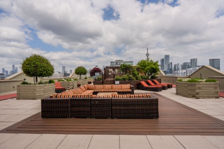 For Lease - 801 King Street Unit# 501, Toronto, Ontario - Photo 2