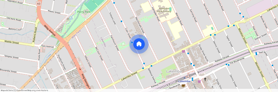 19 Colin Street, NSW 2195, Lakemba