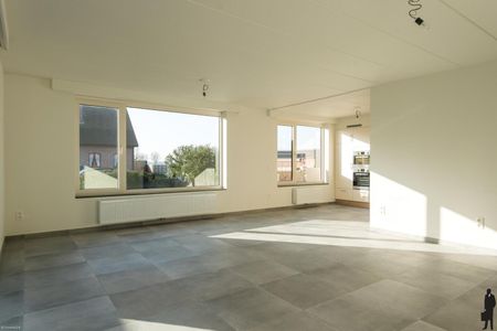 Prachtig appartement met tuintje - Foto 3