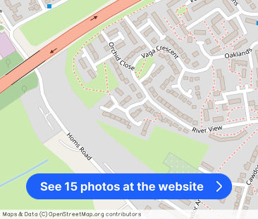 Primrose Close, Ross-on-Wye, Herefordshire, HR9 - Photo 1