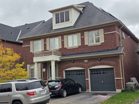 For Lease - 242 Jarrett Xing (UPPER) Court, Milton, Ontario - Photo 4