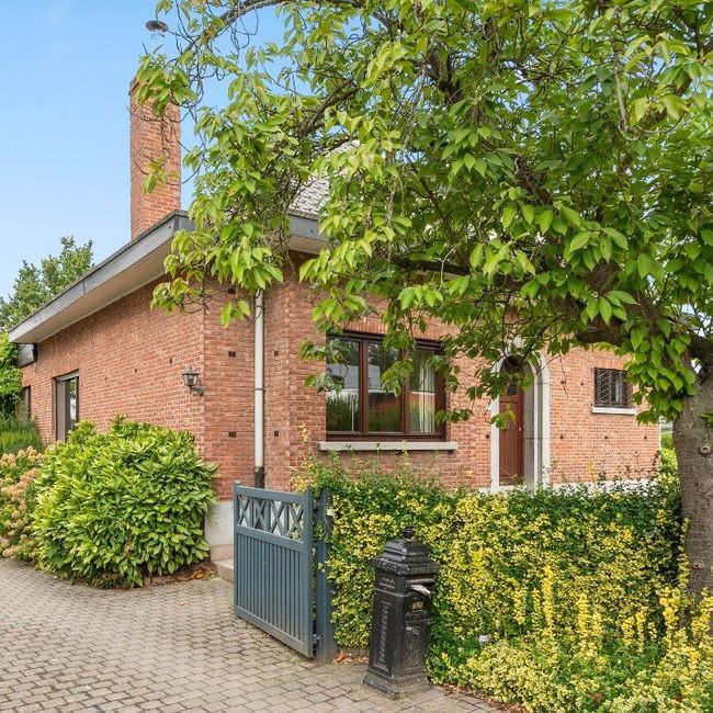 Woning te huur in Herent voor € 1.300 met 3 slaapkamers - Foto 1