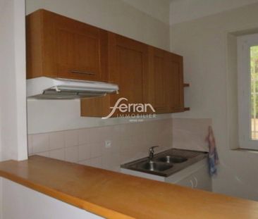 Appartement 2 Pièces 45 m² - Photo 2