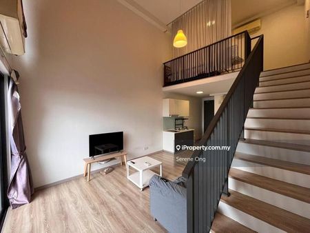 Emporis, Kota Damansara - Foto 4