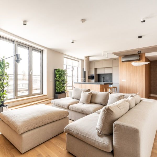 Nowy apartament | Śródmieście | Luksusowe - Photo 1