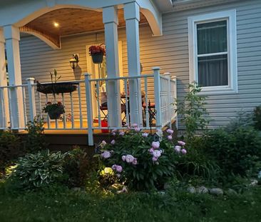 For Lease - 134 Wesley Street, Newmarket, Ontario - Photo 6