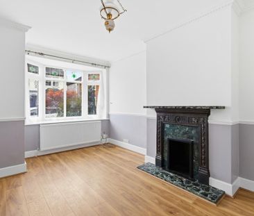 2 bedroom end of terrace house to rent - Photo 1