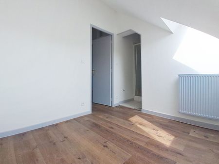 Location Appartement 2 pièces 20m² METZ 57070 - Photo 3