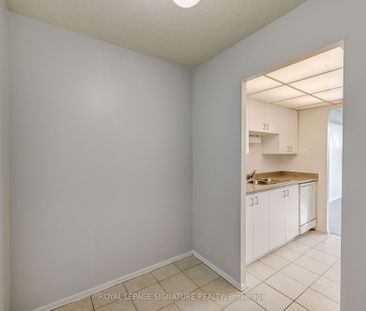 For Lease - 4 Lisa Street Unit# 1411, Brampton, Ontario - Photo 6