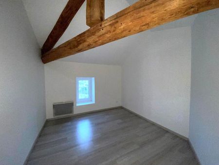Location Appartement 3 pièces 60m² ANNONAY 07100 - Photo 4
